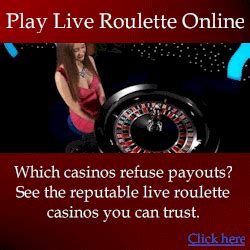 Real Spin Results – Beat Roulette.